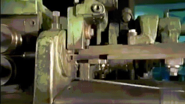 电焊条是怎么生产出来的？疑惑终于被解开了