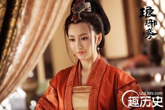 琅琊榜秦般若身份是谁？琅琊榜秦般若结局是什么