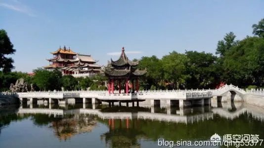 宁夏石嘴山市有几个县？