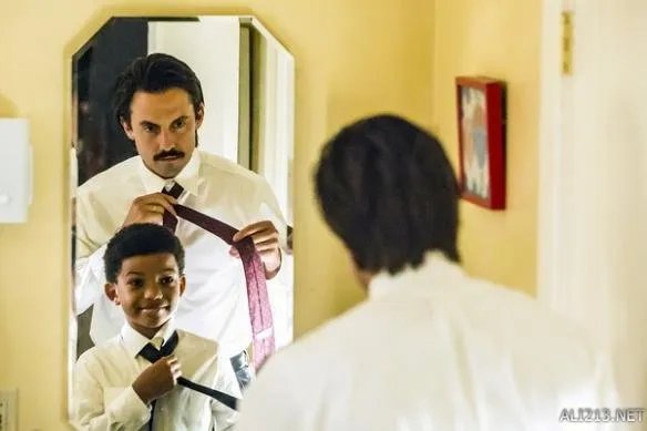 第一名绝对美剧之最！11部豆瓣评分9.5及以上的美剧