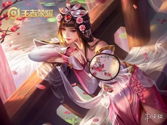 《王者荣耀》周年庆皮肤汇总 周年庆限定皮肤有哪些