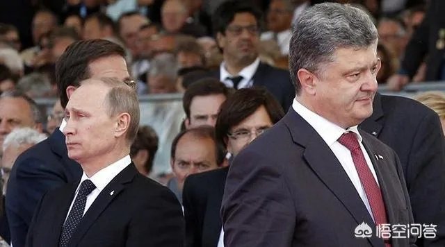 泽连斯基向普京发出邀请，希望举行有美国总统在场的三方会谈，他的愿望能实现吗？