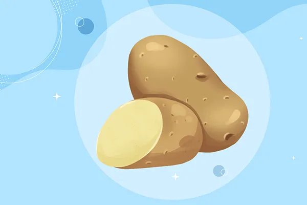 土豆发芽还可以吃吗