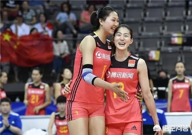 2018瑞士女排精英赛20人大名单出炉，你更看好谁？