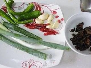 超级下饭的湖南蛋