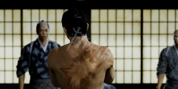 《如龙维新极》流程攻略 全主线流程攻略