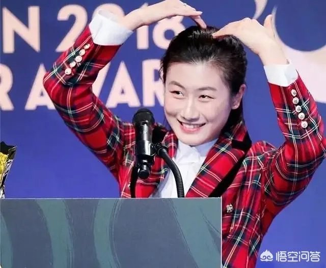 丁宁和刘诗雯都是国乒主力和颜值担当,作为球迷你更喜欢谁呢?
