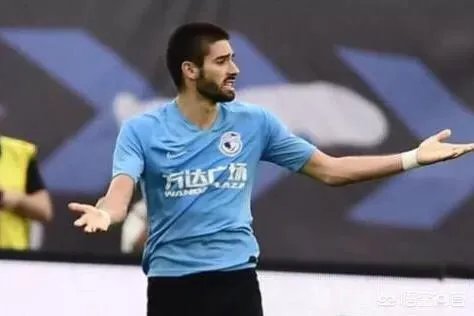 大连一方为何突然解除了卡拉斯科的禁赛处罚?