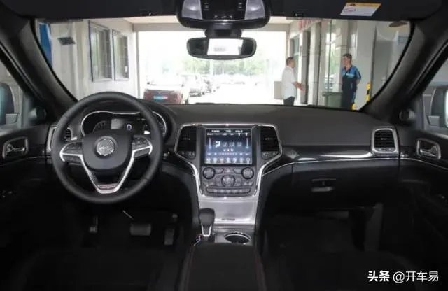 大切诺基怎么样？