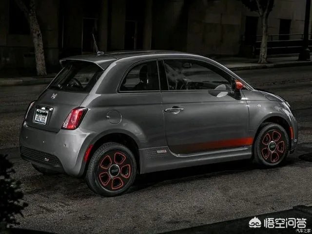 菲亚特汽车在国内为何水土不服？