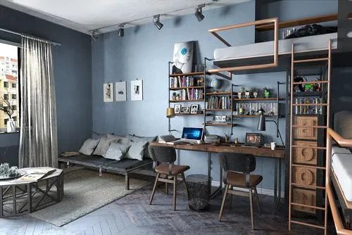 一般学生宿舍的床是多宽多长