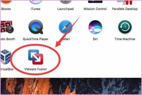 Mac怎么删除虚拟机，Mac系统下如何删除虚拟机