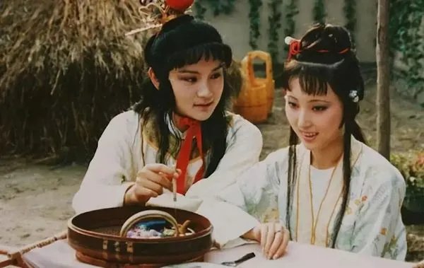 《红楼梦》里的“社交潜规则”,你读懂了多少?