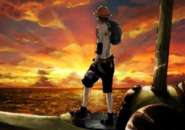 有哪些动漫是你一直坚持看下来的？