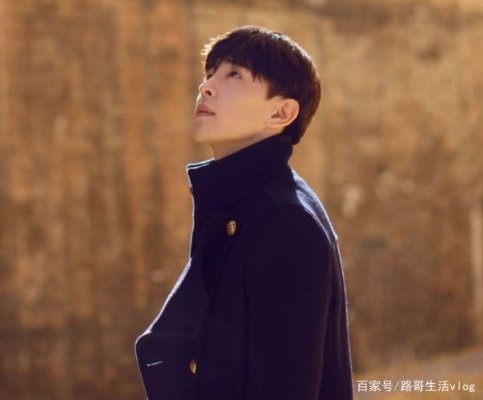 邓伦的女朋友是谁?