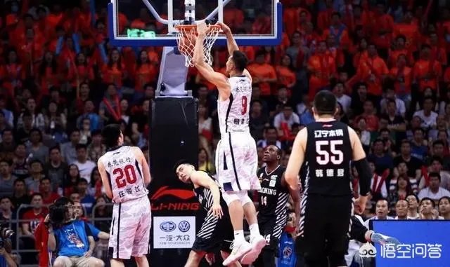 如何看待辽宁在与广东半决赛第四场半场仅得24分?