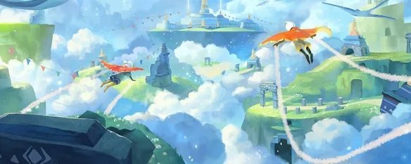 收集青色光芒在哪