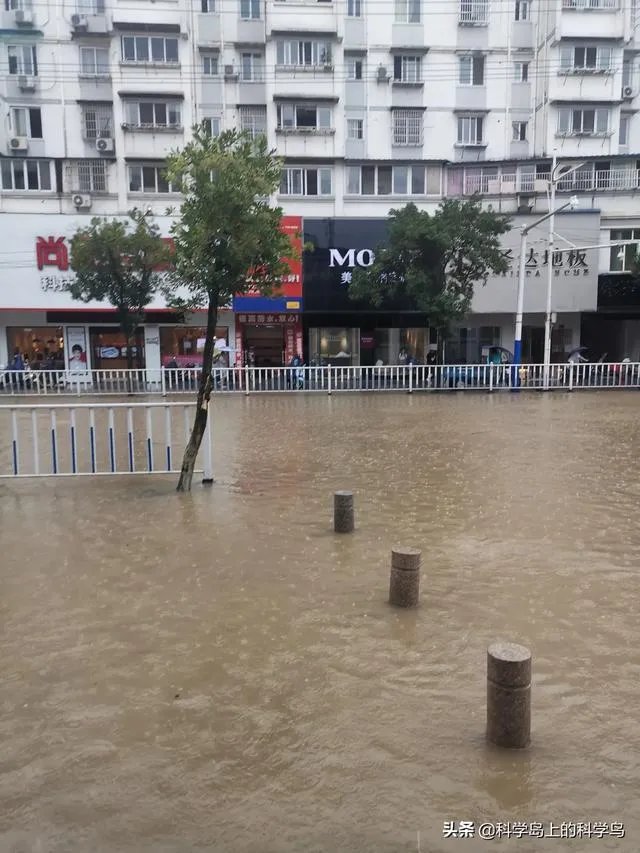 受暴雨影响，安徽歙县高考语文考试延期，考生会受影响吗？