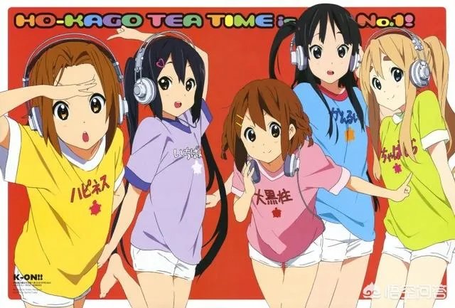 “芳文社”有哪些知名的作品呢？