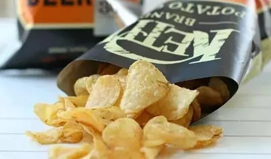 有什么好吃的薯条推荐吗?