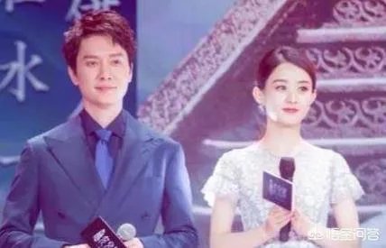 冯绍峰赵丽颖官宣怀孕，你们觉得是奉子成婚还是因为爱情呢？