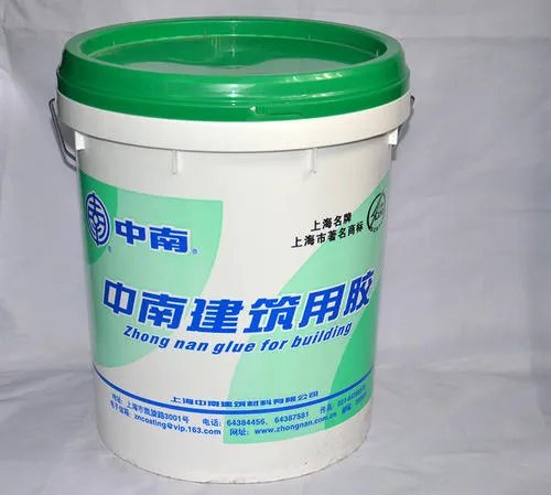 建筑胶有几种怎么用