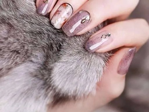 青岛哪里学习美甲的学校