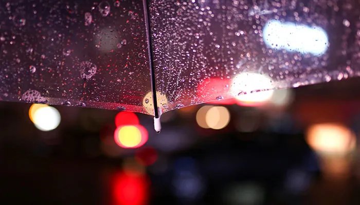 暴雨大暴雨特大暴雨划分 暴雨等级如何划分
