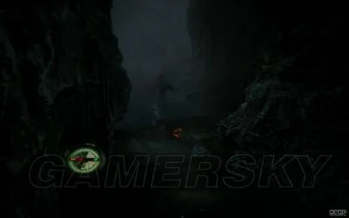 《乌拉尔山》背景故事及剧情图文详解 乌拉尔山故事原型是什么