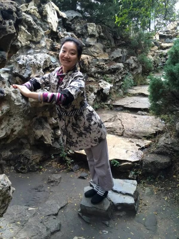 北海公园有什么好玩的景点？