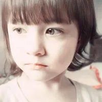 求一个可爱的欧美小孩的QQ头像~