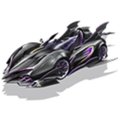 3周年搞事情？8辆极品A车任你开 专属套装&背饰免费领！