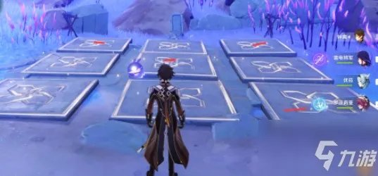 《原神》异相需共照任务怎么玩 异相需共照任务制作方法教程