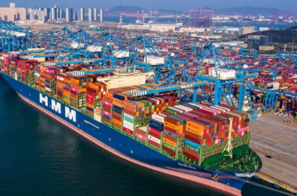 portklang哪个国家的港口