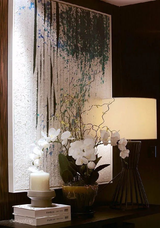 新中式软装陈设艺术