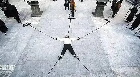 古代喜欢屠城与商鞅变法有哪些关联?