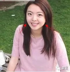 王中磊闺女晒长腿照，娱乐圈大佬们的千金都长什么样？