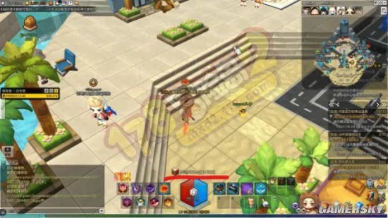 冒险岛2每日任务攻略 2017年4月1日任务汇总