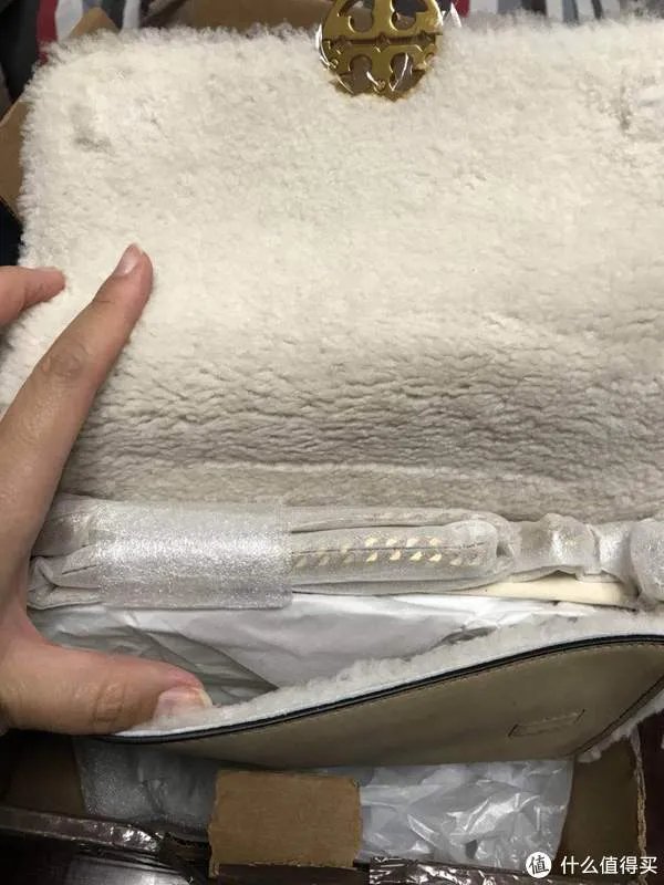 Tory Burch 托里伯奇官网第一次购买