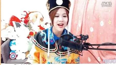 萧小M的人物自述