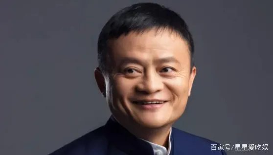 马云节目上问星爷:我一天进账百亿,星爷一句话让马云佩服,他是怎么说的?