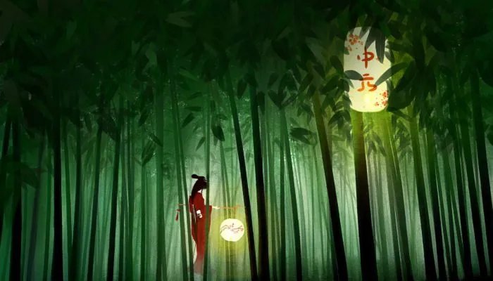 农历七月十五为什么叫中元节 中元节晚上12点有鬼吗