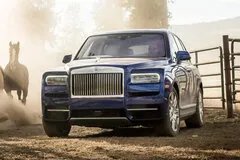 全球十款最贵的豪华suv 最贵SUV排行榜 土豪级SUV盘点