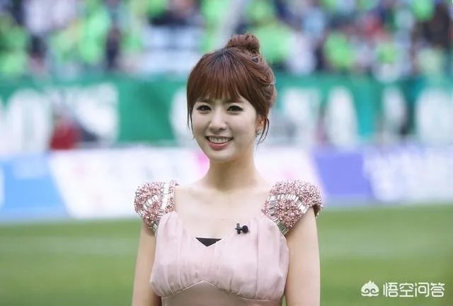 世界杯期间都出现过哪些女神？