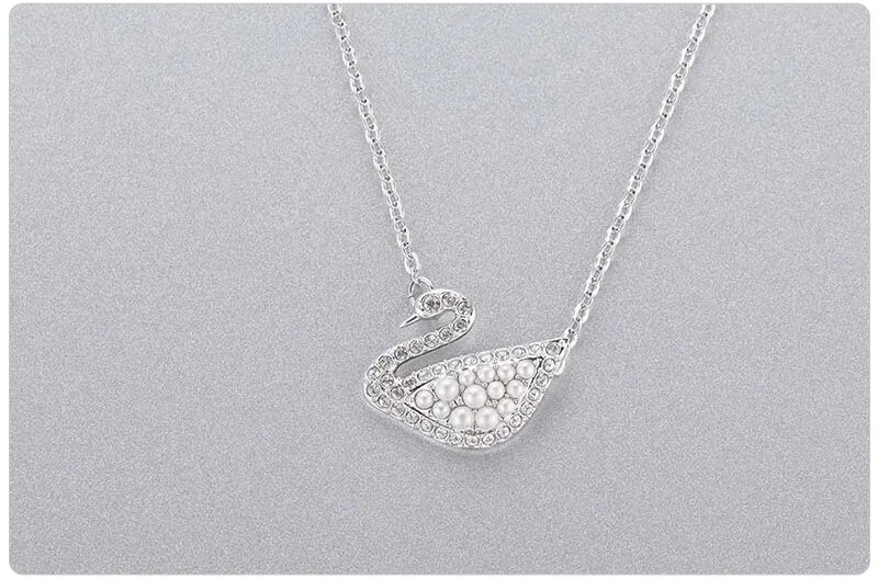 施华洛奇项链价格