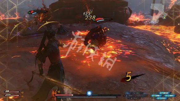 《古剑奇谭3》战斗技巧图文详解 战斗有什么技巧?