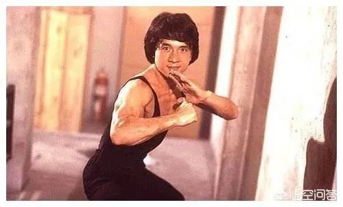 你认为香港影坛最能打的明星是谁?