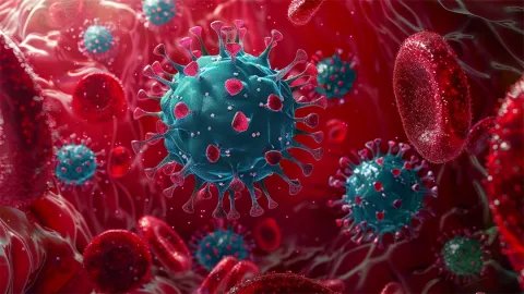 外阴和肛周瘙痒是什么原因