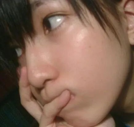 陈匡怡素颜照曝光 匡怡男友到底是谁