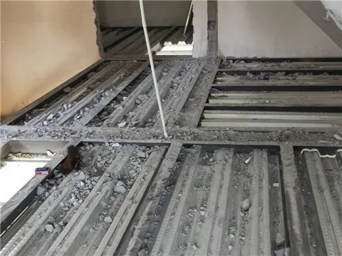 工字钢型号怎么看